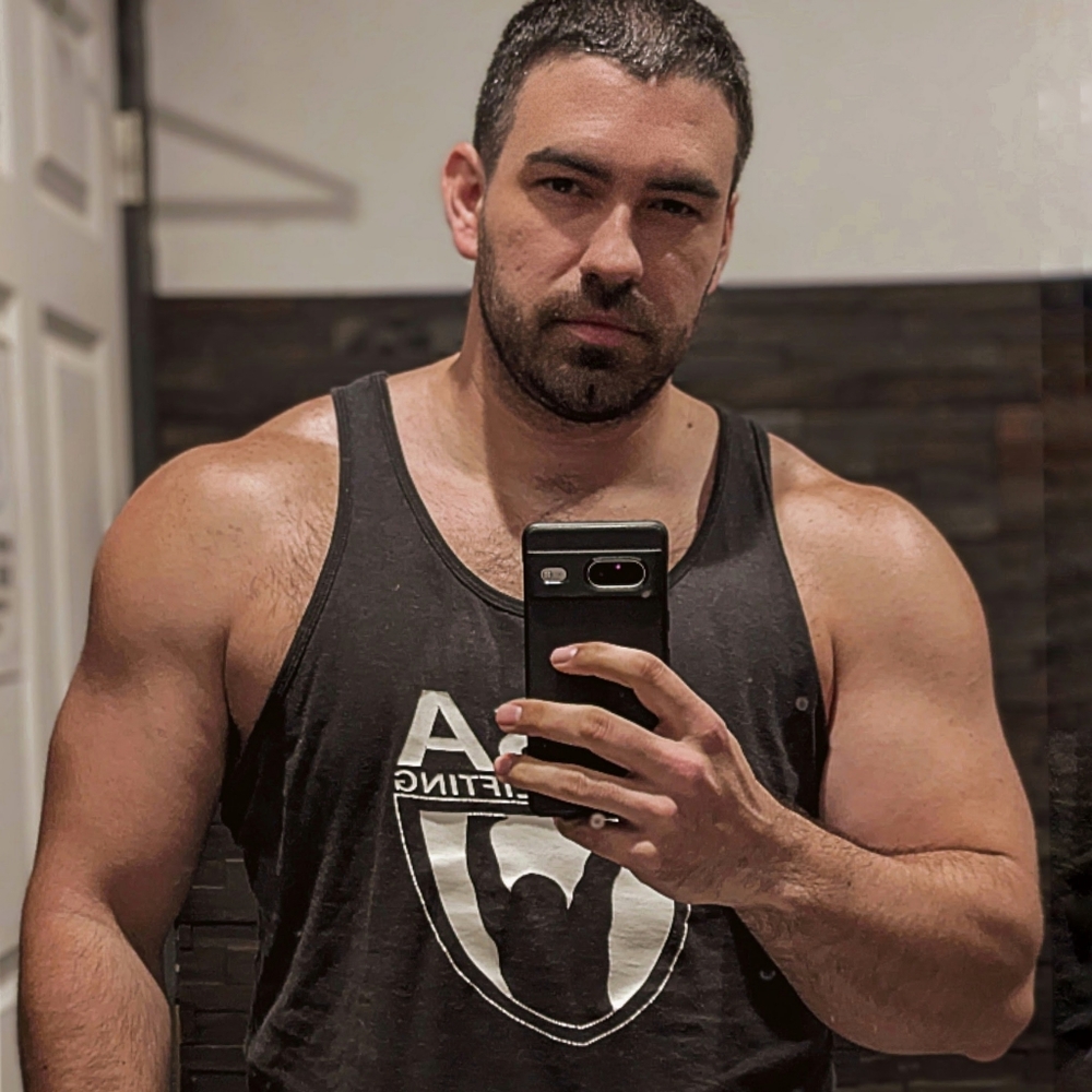 Meet your Posher, Thomas